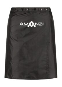 AMANZI Race Wrap - Jet