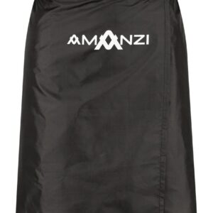 AMANZI Race Wrap - Jet-0