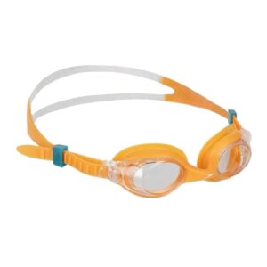Speedo Infant Skoogle Goggle - Orange-0