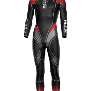 HUUB Men's Aegis X B-Grade Wetsuit 3:5-0