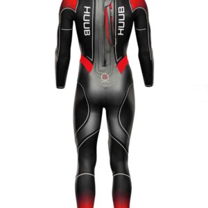 HUUB Men’s Aegis X B-Grade Wetsuit 3:5