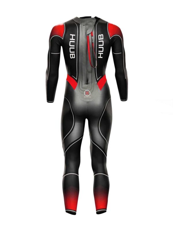 HUUB Men’s Aegis X B-Grade Wetsuit 3:5