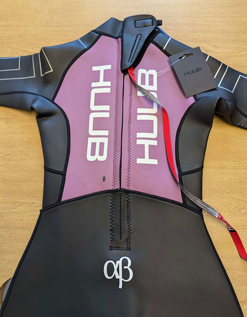 HUUB Women's Alpha B-Grade Wetsuit-613532