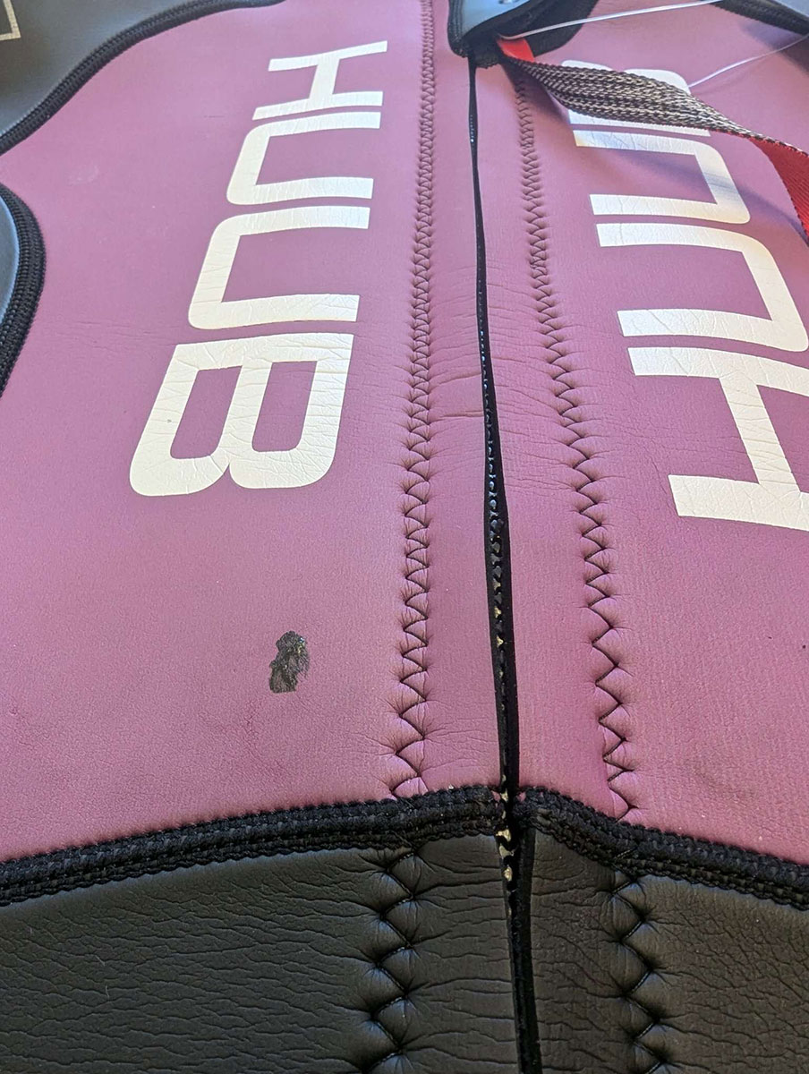 HUUB Women's Alpha B-Grade Wetsuit-613533