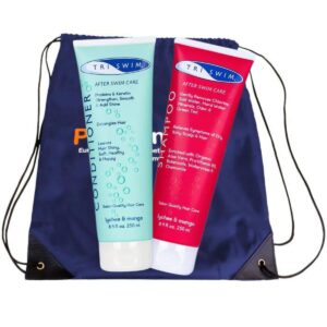 SBR Bundle #1: Shampoo, Conditioner, Bag-0