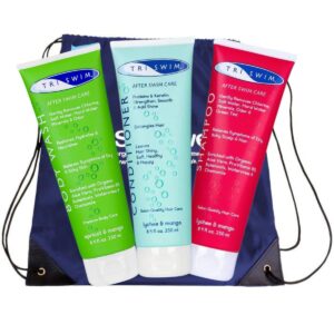SBR Bundle #2: Shampoo, Conditioner, Bodywash, Bag-0