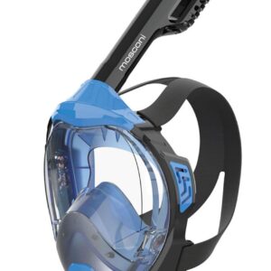 Mosconi Full Mask Advanced Pro