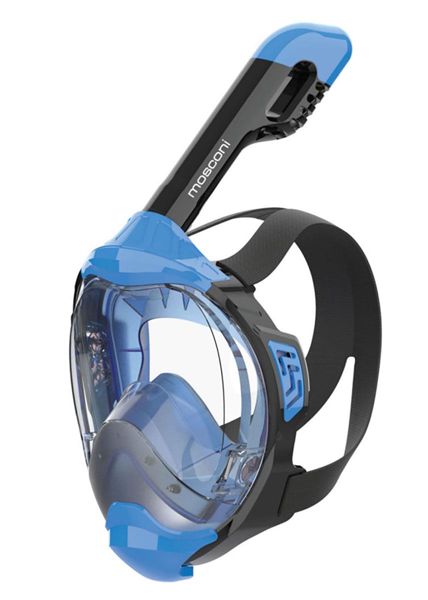 Mosconi Full Mask Advanced Pro