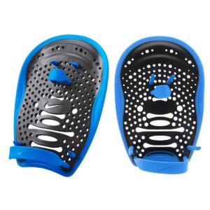 Nike Hand Paddles - Black / Photo Blue