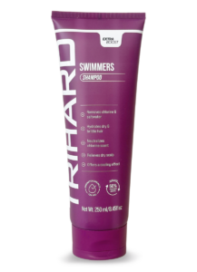 TRIHARD Swimmers Shampoo Extra Boost - 250 ml