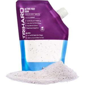 TRIHARD Active Foot Recovery Soak - 400g