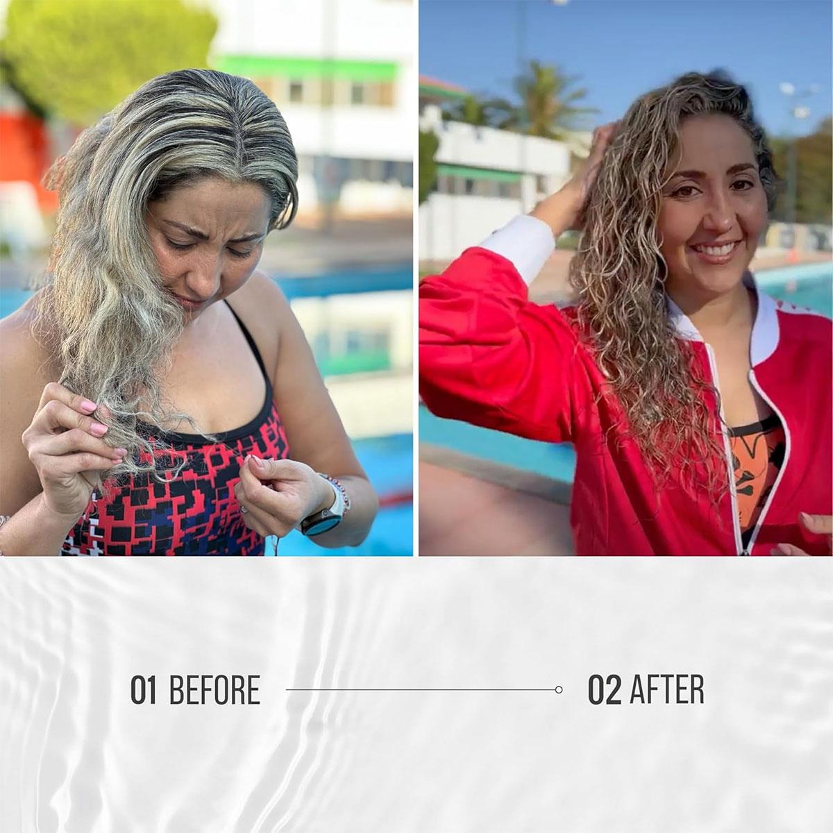 TRIHARD Swimmers Shampoo Extra Boost - 250 ml-614135