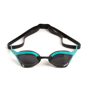 Arena Cobra Ultra Swipe – Smoke / Peacock