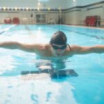 How to Manage Your Breathing During A Swim