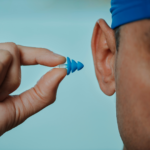 What You Should Know About Using Earplugs For Swimming