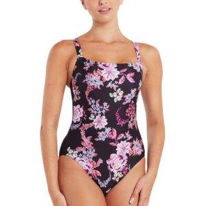 Zoggs Artisan Adjustable Classic Back Swimsuit