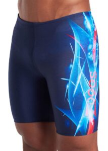 Zoggs Pulse Mid Jammer