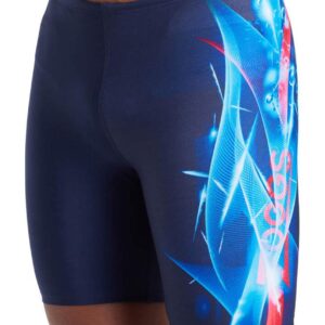 Zoggs Pluse Mid Jammer