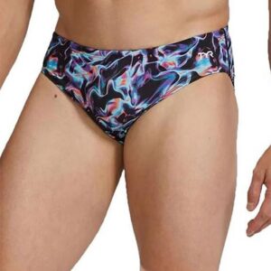TYR Energia Durafast Elite Brief - Multi-0