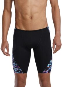 TYR Energia Blade Splice Durafast Elite Jammer - Multi