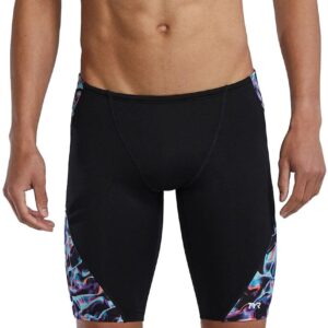 TYR Energia Blade Splice Durafast Elite Jammer - Multi