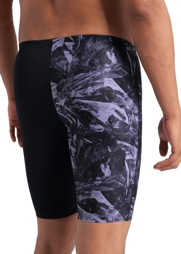 Arena Team Crackle Jammer – Black