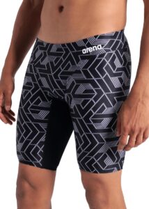 Arena Mens Escape Jammer - Black