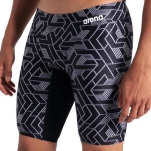 Arena Escape Jammer - Black