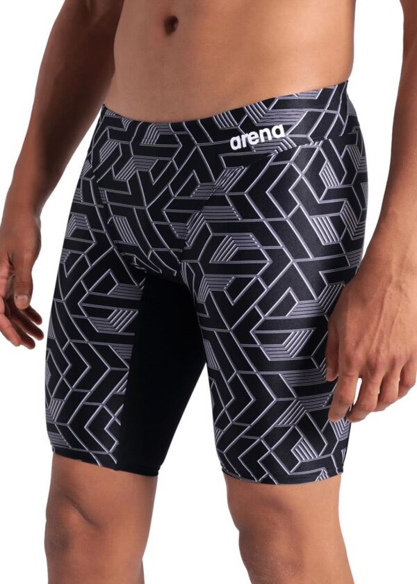 Arena Escape Jammer - Black