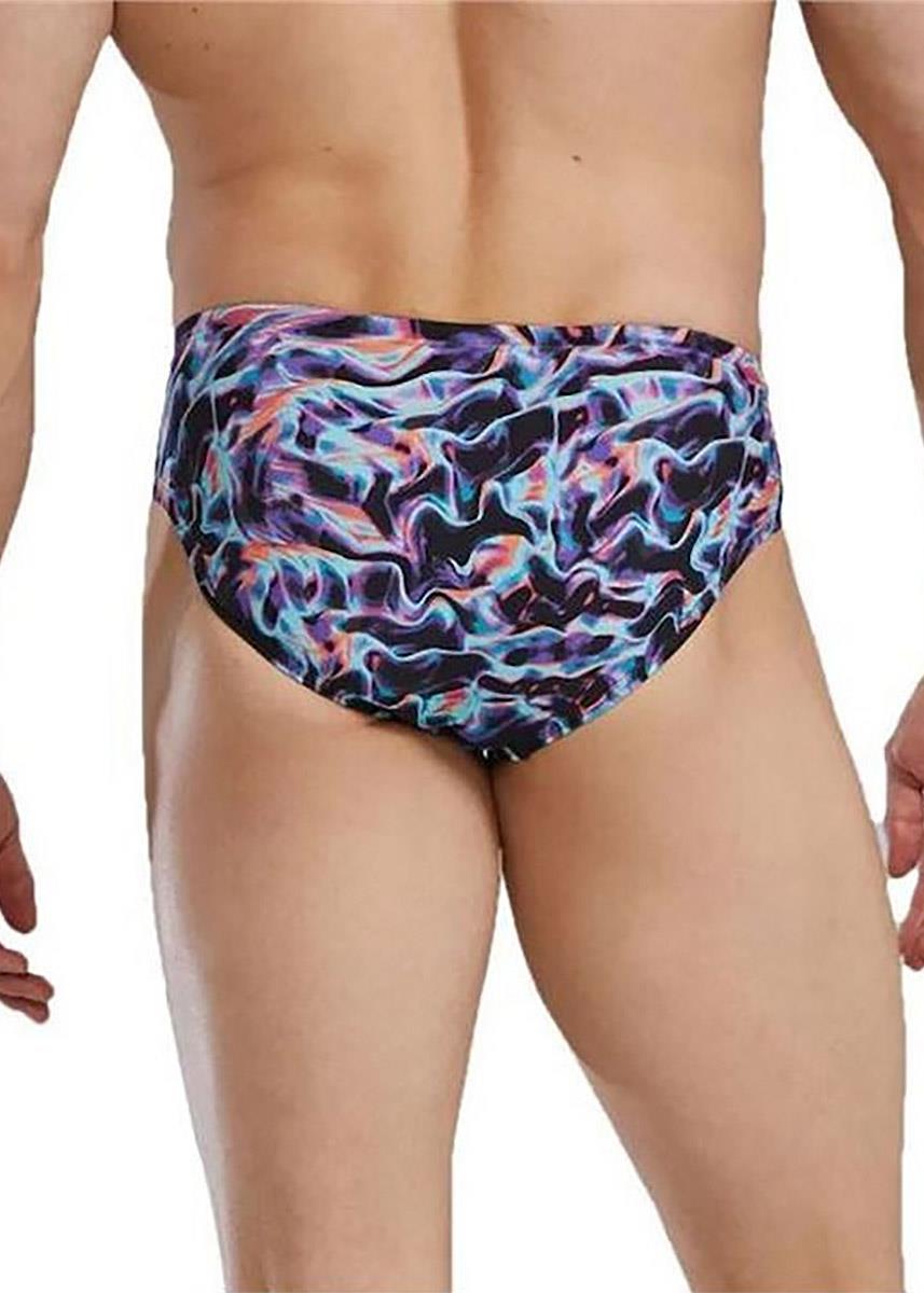 TYR Energia Durafast Elite Brief - Multi-619531