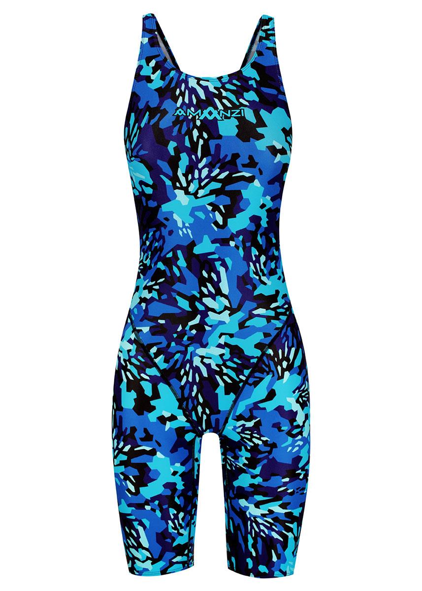 AMANZI Subzero Active Kneesuit-614721