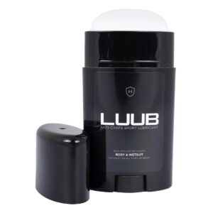 HUUB Sport LUUB 2-0