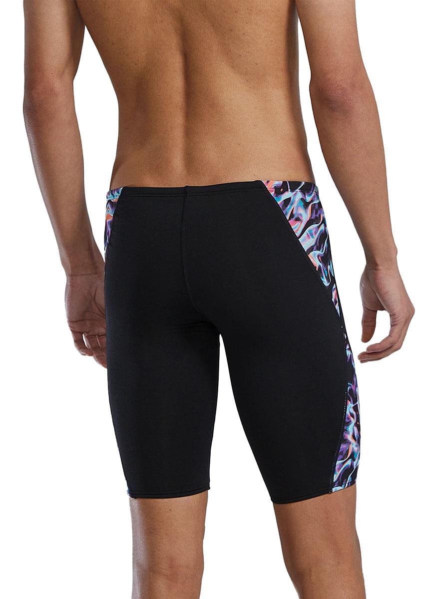 TYR Energia Blade Splice Durafast Elite Jammer - Multi-brand