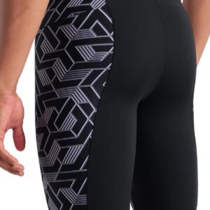 Arena Mens Escape Jammer – Black
