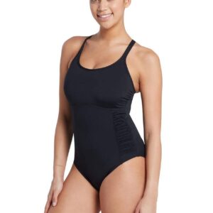 Zoggs Multiway One Piece Swimsuit