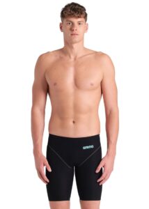 Arena Powerskin Impulso Jammers - Black / Teal