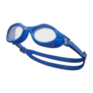 Nike Flex Fusion Goggles - Game Royal