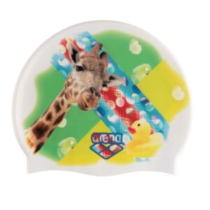 Arena Hd Swim Cap - Glance-0