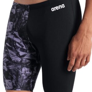 Arena Team Crackle Jammer - Black