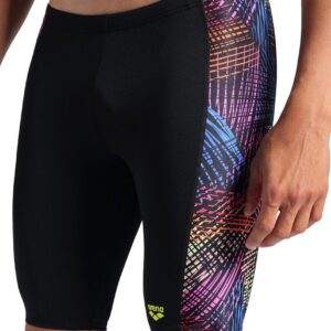 Arena Energy Jammer - Black / Multi