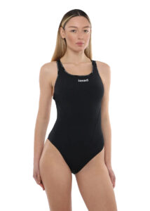 Jaked More than Skin Swimsuit - Black