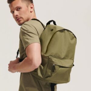 SOL’S Rider Backpack – Army