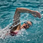 What is Swimmer's Elbow?