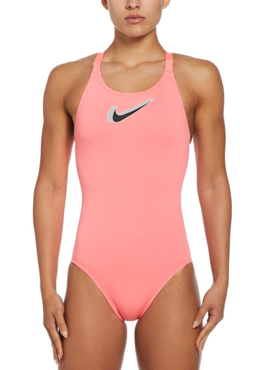 Nike Hydrastrong 3D Swoosh Swimsuits