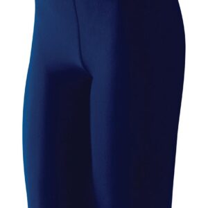 TYR Eco™ Solid Jammers - Navy Blue
