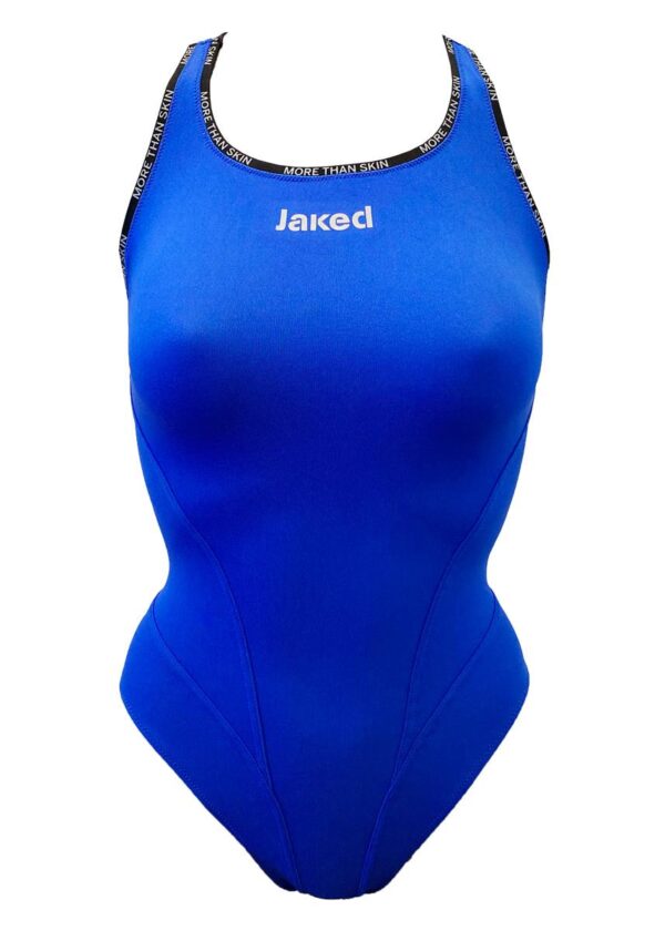 Jaked More than Skin Swimsuit