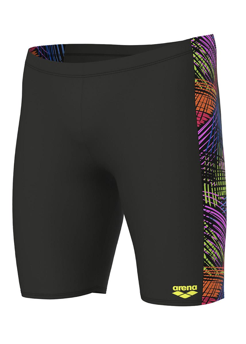 Arena Energy Jammer - Black / Multi
