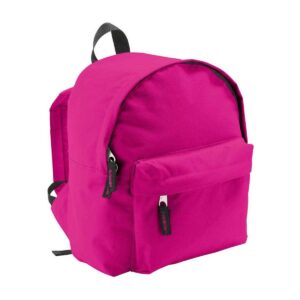 SOL'S Kids Rider Backpack - Fuchsia