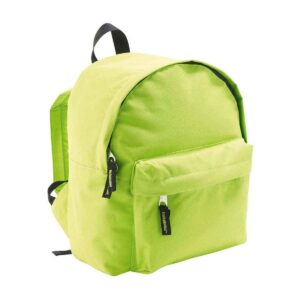 SOL'S Kids Rider Backpack - Apple Green