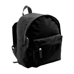 SOL'S Kids Rider Backpack - Black